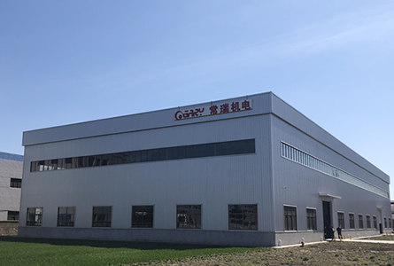 江蘇常瑞機電制造有限公司